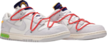 Dunk Low x OW ‘Lot 13 of 50’ – 4