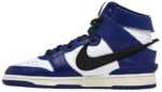 Dunk High x AIR MAXbush ‘Deep Royal’ – 2