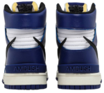 Dunk High x AIR MAXbush ‘Deep Royal’ – 3