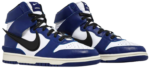 Dunk High x AIR MAXbush ‘Deep Royal’ – 4