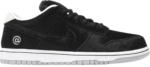 Dunk Low SB x Medicom ‘BE@RBRICK’ 1