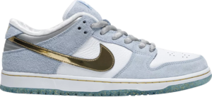 Dunk Low SB x Sean Cliver ‘Holiday Special’ 1