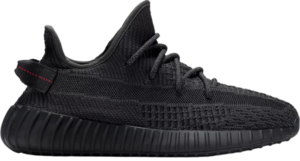 yeezy Boost 350 V2 ‘Black Reflective’ – 1