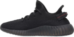 yeezy Boost 350 V2 ‘Bred’ 2