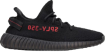 yeezy Boost 350 V2 ‘Bred’ 1