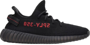 yeezy Boost 350 V2 ‘Bred’ 1