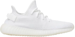 yeezy Boost 350 V2 ‘CreAIR MAX White / Triple White’ – 1