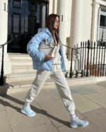 yeezy Boost 350 V2 ‘Mono Ice’ 6