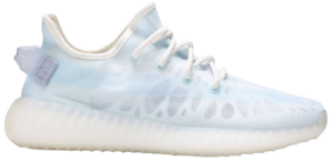 yeezy Boost 350 V2 ‘Mono Ice’ 1