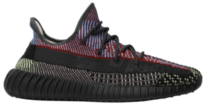 yeezy Boost 350 V2 ‘Yecheil Non-Reflective’ – 1