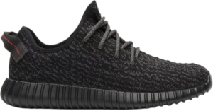 yeezy Boost 350 ‘Pirate Black’ 2016 – 1