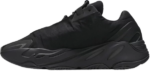 yeezy Boost 700 MNVN ‘Triple Black’ 2