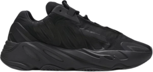 yeezy Boost 700 MNVN ‘Triple Black’ 1