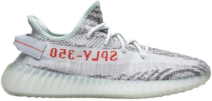 yeezy Boost 350 V2 ‘Blue Tint’ – 1