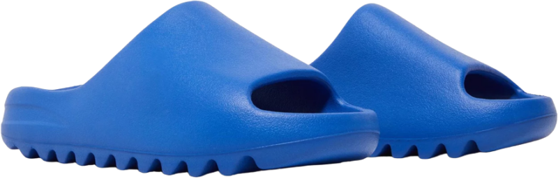 yeezy Slides ‘Azure’ 4