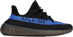 yeezy Boost 350 V2 ‘Dazzling Blue’ – 1