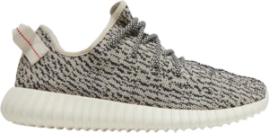 yeezy Boost 350 ‘Turtle Dove’ – 1