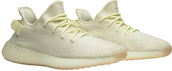 yeezy Boost 350 V2 ‘Butter’ 4