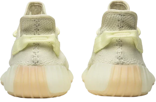 yeezy Boost 350 V2 ‘Butter’ 3