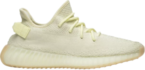 yeezy Boost 350 V2 ‘Butter’ 1