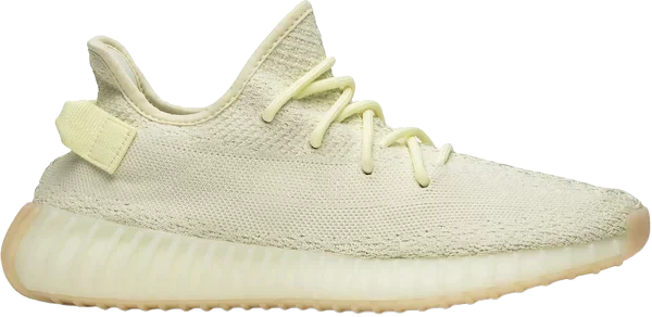 yeezy Boost 350 V2 ‘Butter’ 1