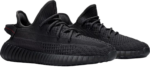 yeezy Boost 350 V2 ‘Black Non-Reflective’ 4