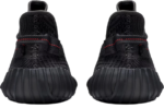 yeezy Boost 350 V2 ‘Black Non-Reflective’ 3