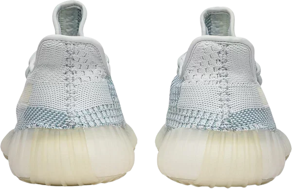 yeezy Boost 350 V2 ‘Cloud White Non-Reflective’ – 3