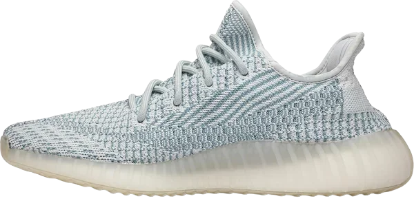 yeezy Boost 350 V2 ‘Cloud White Non-Reflective’ – 2