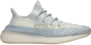 yeezy Boost 350 V2 ‘Cloud White Non-Reflective’ – 1