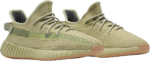 yeezy Boost 350 V2 ‘Sulfur’ 4