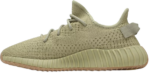 yeezy Boost 350 V2 ‘Sulfur’ 2