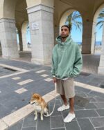 yeezy 450 ‘Cloud White’ – 5