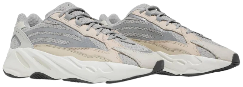 yeezy Boost 700 V2 ‘CreAIR MAX’ – 4