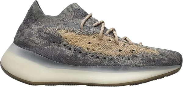 yeezy Boost 380 ‘Mist Non-Reflective’ 1