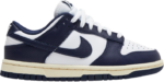 Dunk Low ‘Vintage Navy’ 1