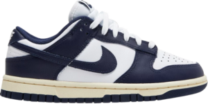 Dunk Low ‘Vintage Navy’ 1