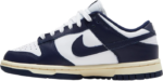 Dunk Low ‘Vintage Navy’ 2