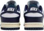 Dunk Low ‘Vintage Navy’ 3