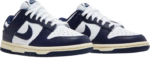 Dunk Low ‘Vintage Navy’ 4