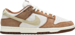 Dunk Low Premium ‘Medium Curry’ 1