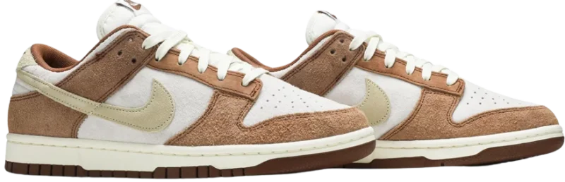 Dunk Low Premium ‘Medium Curry’ 4