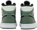 Air Jordan 1 Mid SE ‘Dutch Green’ 3