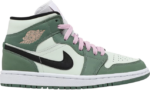 Air Jordan 1 Mid SE ‘Dutch Green’ 1
