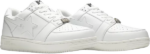 Bapesta ‘Triple White’ 4