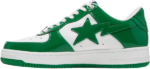 Bapesta ‘Green’ 2