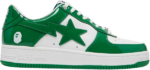 Bapesta ‘Green’ 1