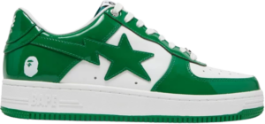 Bapesta ‘Green’ 1