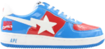 Bapesta x Marvel Comics ‘Captain America’ 1
