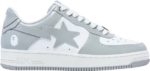 Bapesta ‘Light Grey’ 1